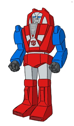 Gears, ironically, hates bright colors.