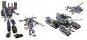 Let's make some crazy Energon!