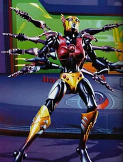 Calendar Bot