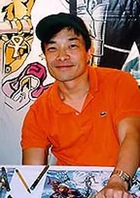 The other Lee.  The good one.