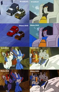 You call this restoration?