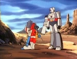 Please, Megatron, I won't betray you any more.