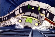And to think, this guy was the smart one.