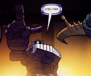 There are so many ways to make him look awesome.