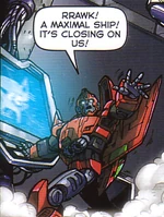 Don't let him name your stolen ship.