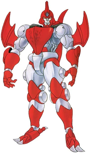 Smugly Starscreamish