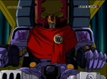 Not one of the Nine Great Demon Generals.