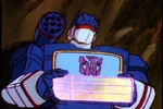 Autobots superior, Decepticons inferior.