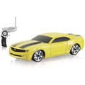 Transforms from vehicle mode to modified vehicle!