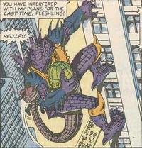 ...does whatever a spider can!