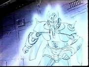 Alpha Trion's Spooooooky Ghost