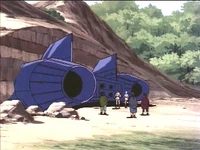 Eh, it's not so big