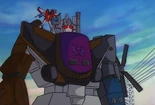 SQUAWK!  Starscream wanna cracker!
