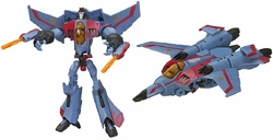 What? Decepticon sigil not upside down? HERESY! HERESY!