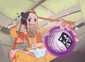 Zangetsu, I choose you!