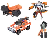 ORANGE UH-LURT!