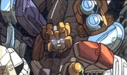 Any clues where this noggin came from?