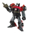 Sideswipe turns small a lot.
