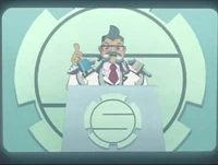 "Compadres, it is imperative that we crush the freedom fighters before the start of the rainy season. And remember; a shiny new donkey for whoever brings me the head of Colonel Montoya."