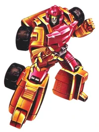 The reason Micromaster box art always shows them reaching for your purse is because the toys didn't come with guns.  And they want yours.