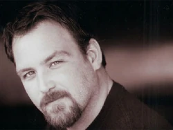 This man has come closer to making out with Rebecca Romjin-Stamos than you ever will.