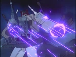 Faster than a speeding bullet, more powerful than a locomotive, able to become a tall building in a single bound!