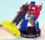 He shoots sideways