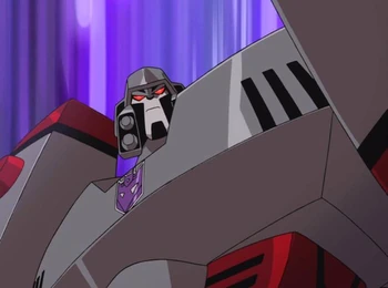 He's bringing sexy back, yeah!.