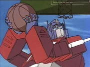 Chillin' out, maxin', relaxin', all cool/and shootin' some b-ball outside of the school...