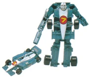 Gah!  I'm teal!  Somebody recolor me, please!