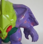 I dunno why we're complaining.  Aren't they supposed to be horrifying?