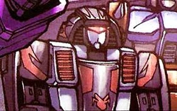 Not Shattered Glass Mirage.