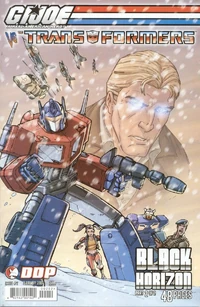 Optimus and Hawktimus Prime... who needs Rodimus!