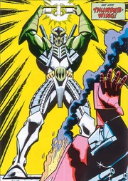 I HAVE THE POWERRRRR!