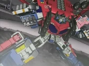 "Weapons Primed..."