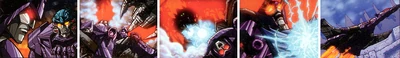 And that's about when Cyclonus decided, "Hey, screw Megatrons, I'm going to go be loyal to Cryotek."