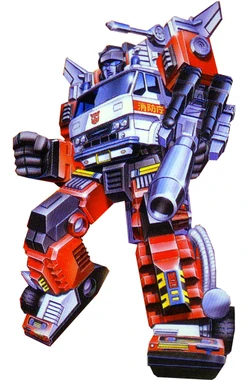 Reissue me. I'll sell well. Trust me. I won't kill Soundwave, I swear.