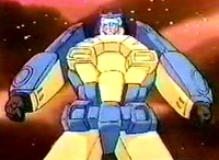 Feel the beat of the rhythm of the Nightbeat.
