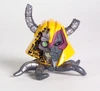 That worked a lot better for Fort Max.