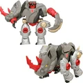 If it's not Rhinox, and it is not a Dinobot, who is it?