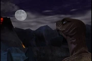 "Oh my God, I was wrong! It was Earth, all along!"