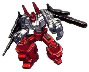 Metroplex! Gimme my legs back!