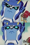 Sorry, Prime, this is just another one of those things you were never meant to know...