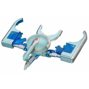 Not Shattered Glass Laserbeak.