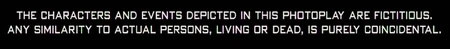 Hollywood lies.
