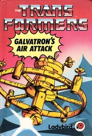 When Chandeliers Attack, next on FOX!