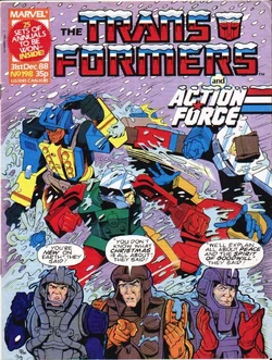 "Every-one's Kung-Fu fightin'....."