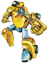Little.  Yellow.  Evil.