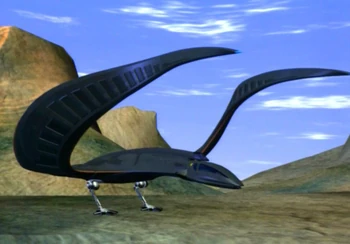 Not capable of carrying two humpback whales from 1986 in order to save Earth from a giant black cylinder in the future.