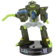 Three points of articulation is still more than a Generation 1 toy.